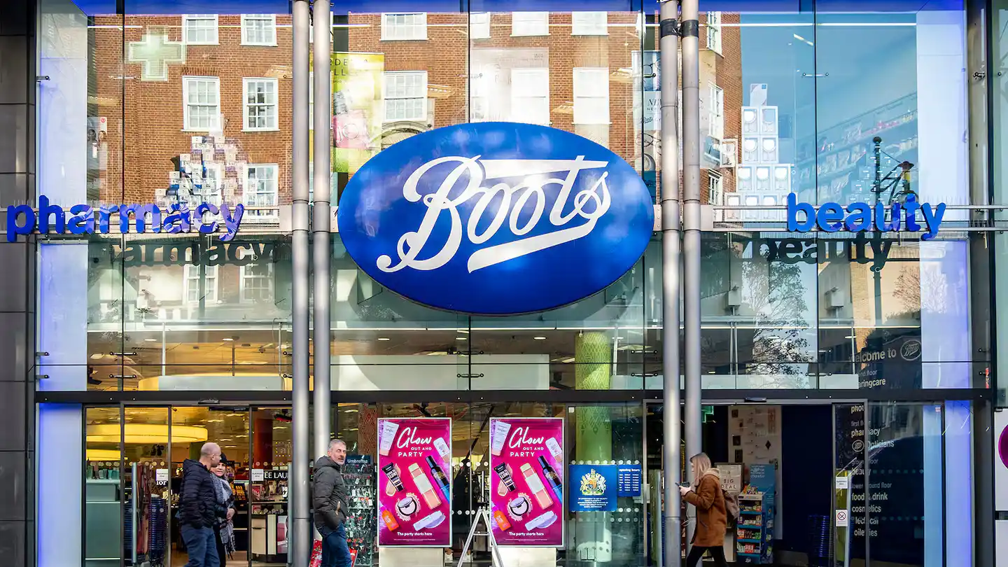 Sycamore Partners Explores $10 Billion Sale of Boots Amid Strong Retail Growth