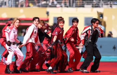 BTS’s World Cup Jerseys Hid a Special Number Symbolizing Their Legacy