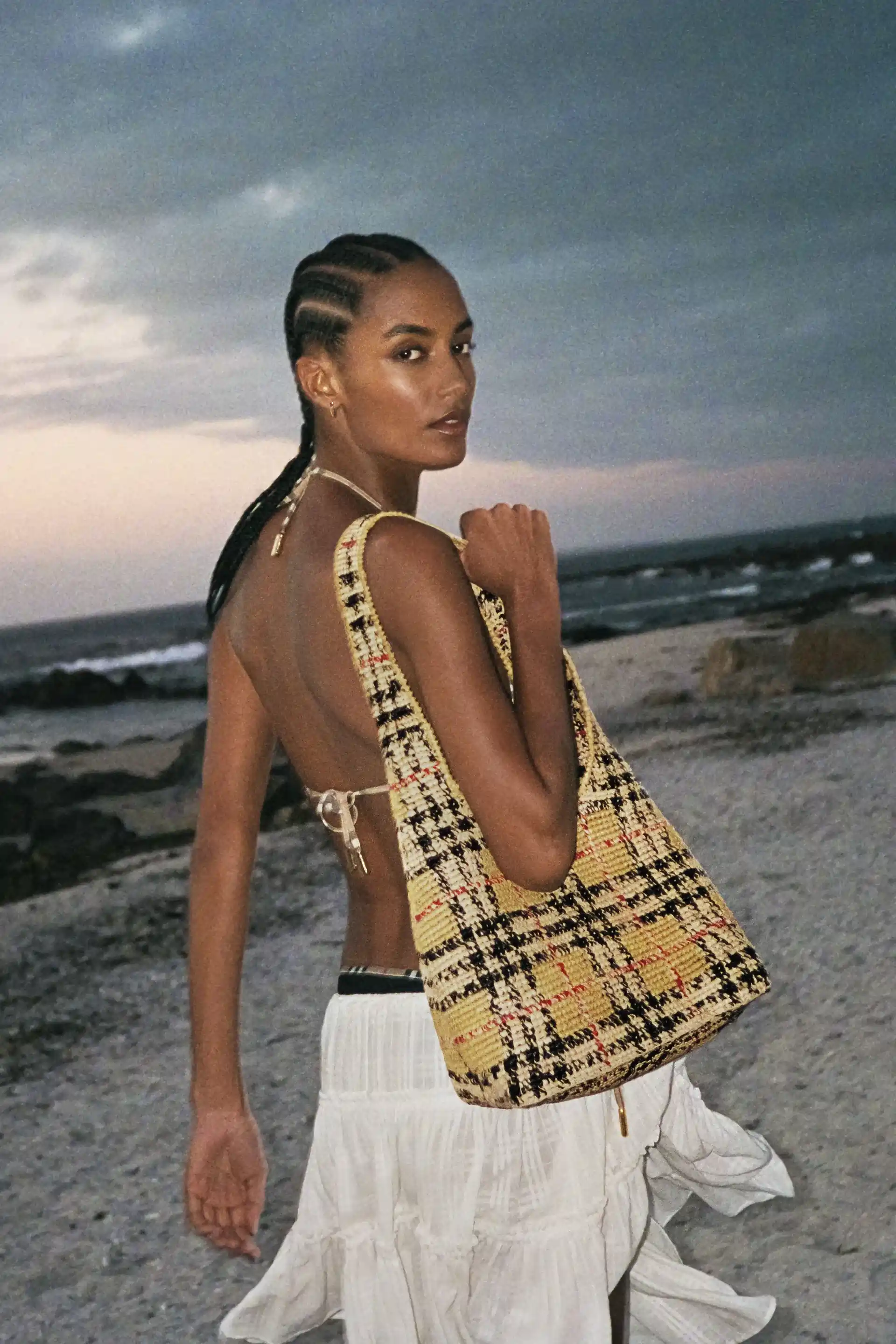 Burberry Reports Strong Profit Growth as ‘Burberry Forward’ Strategy Gains Momentum