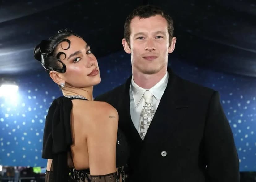 Dua Lipa and Jack Turner’s Love Story From Meeting to Engagement